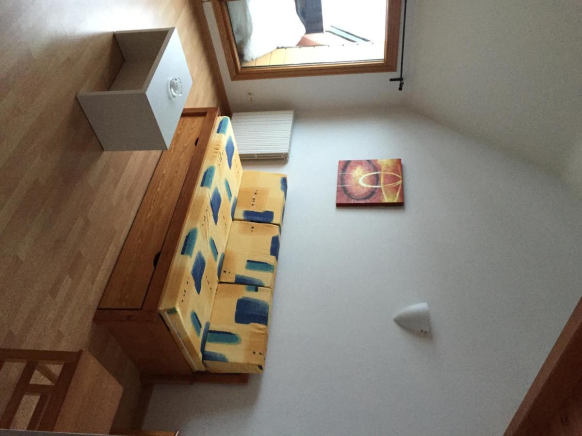 Apartamentos Borruscall Pas De La Casa Bagian luar foto