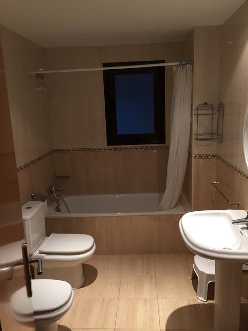 Apartamentos Borruscall Pas De La Casa Bagian luar foto