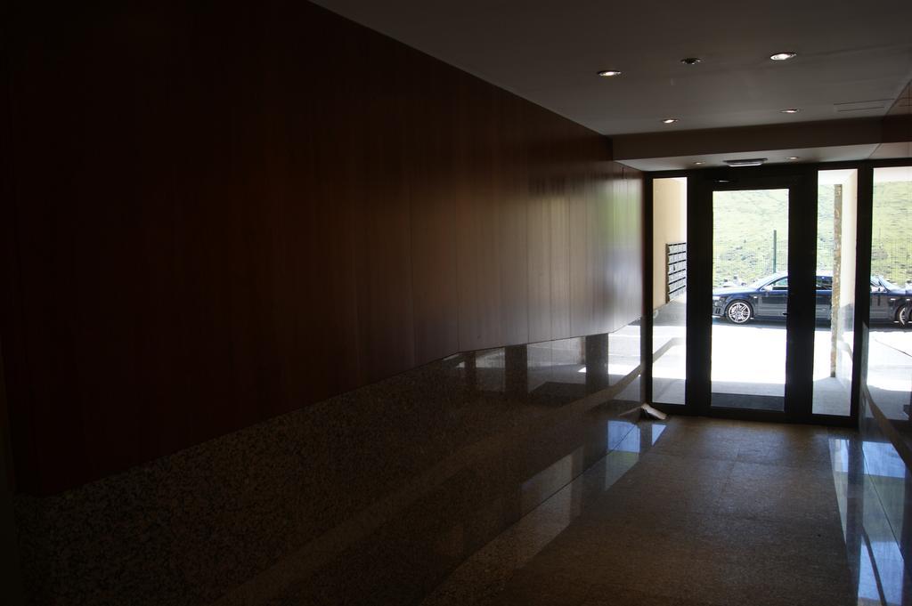Apartamentos Borruscall Pas De La Casa Bagian luar foto